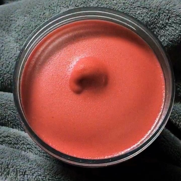 review photo of Talenti Gelato ROMAN RASPBERRY SORBETTO shared by @hanagobran on 15 Apr 2020 - review