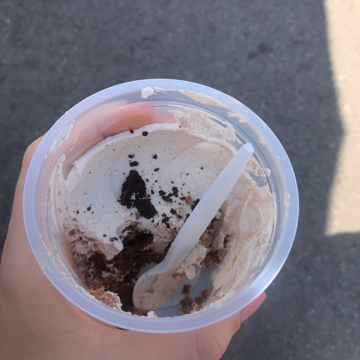 review photo of No Vivas de Ensalada Postre Bon O Bon shared by @magaliaylen on 05 Dec 2021 - review