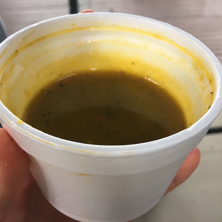 photo of Brotô bistro marmita caldo de entrada shared by @alinebonatto on  07 Oct 2022 - review