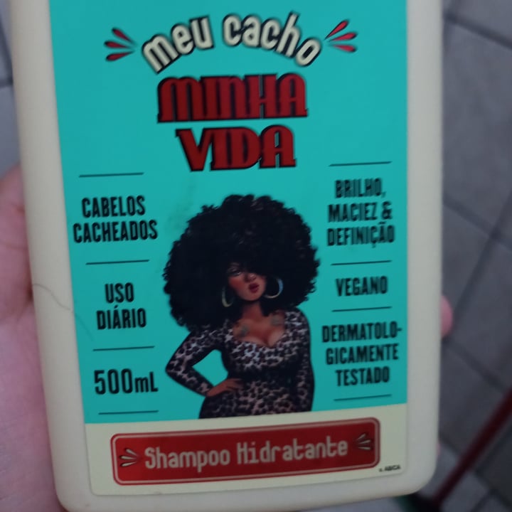 photo of Lola Cosmetics Brasil shared by @larissajesus on  09 May 2022 - review