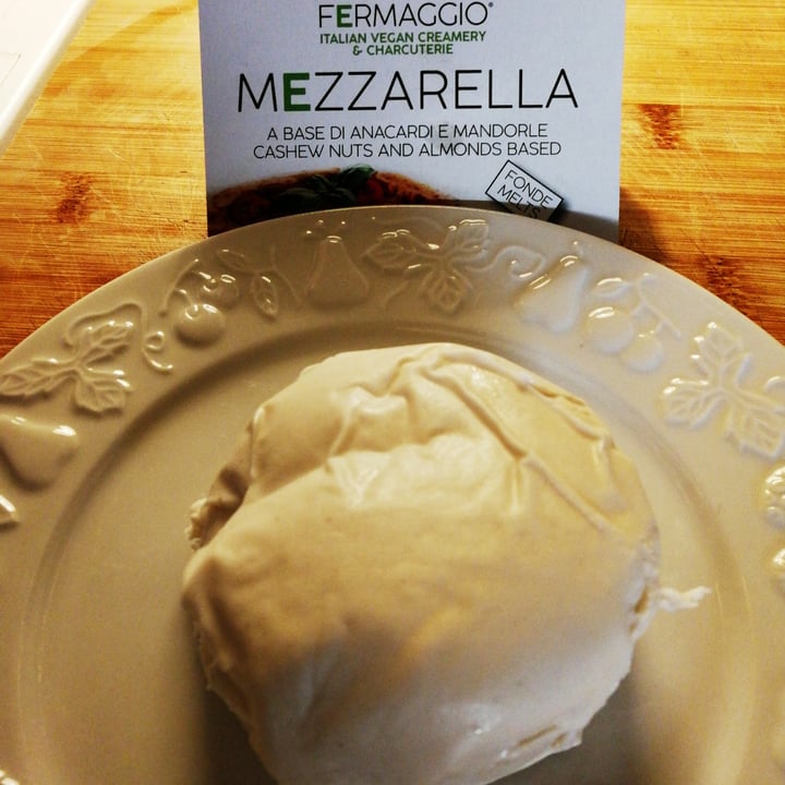 review photo of Fermaggio Mezzarella shared by @lucy83 on 17 Dec 2022 - review
