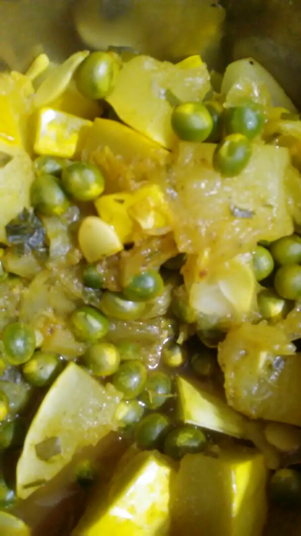 photo of Comida Rápida Vegana Almuerzos shared by @niyireth on  28 Aug 2019 - review