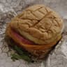 Planta Base Hamburguesas Veganas CBA