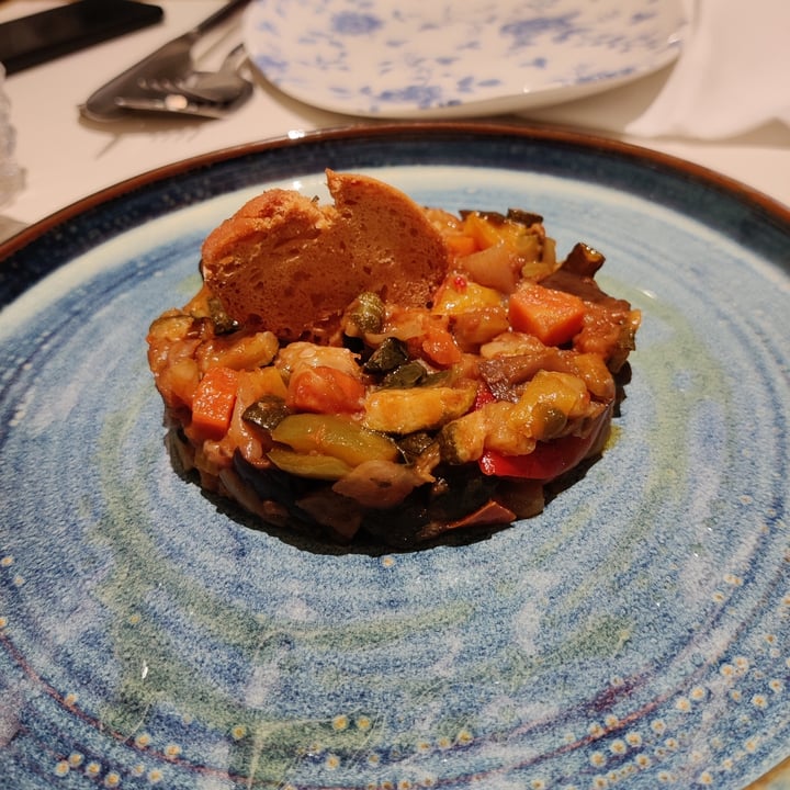 review photo of Circolo Italia Caponata Siciliana shared by @emilianogiangreco on 06 Nov 2022 - review