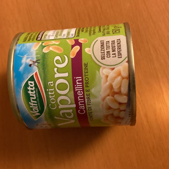 review photo of Valfrutta,coop agricole. cotti a vapore cannellini shared by @serenatantucci on 16 Sep 2022 - review