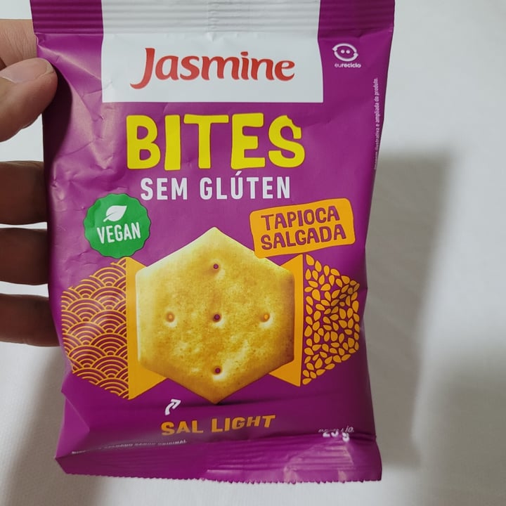 photo of Jasmine Jasmine Bites shared by @grazibroch on  13 May 2022 - review