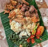 Warung Padang Vegan