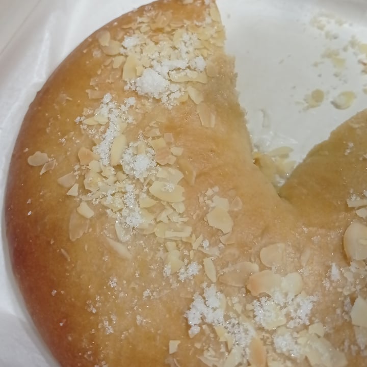review photo of Coketto's Roscón De Reyes shared by @kantaber on 10 Jan 2022 - review