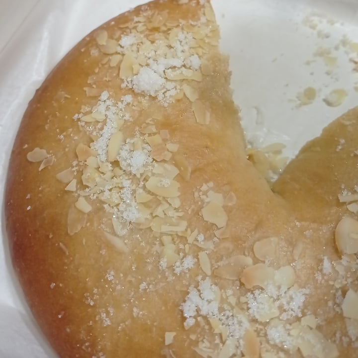 photo of Coketto's Roscón De Reyes shared by @kantaber on  10 Jan 2022 - review