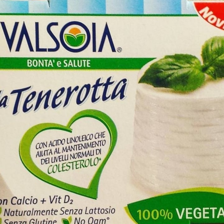 review photo of Valsoia La tenerotta shared by @valentinabarbaglia on 31 Oct 2021 - review