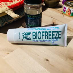 Biofreeze