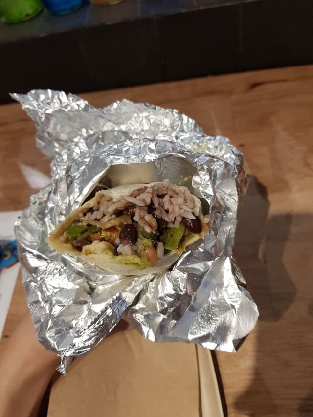 Guzman Y Gomez