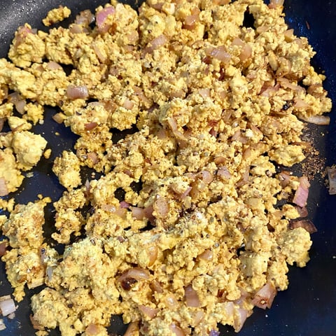 Hodo Launches First Ready-to-Eat Scrambled Egg Made From Plants Nationwide  - VEGWORLD Magazine