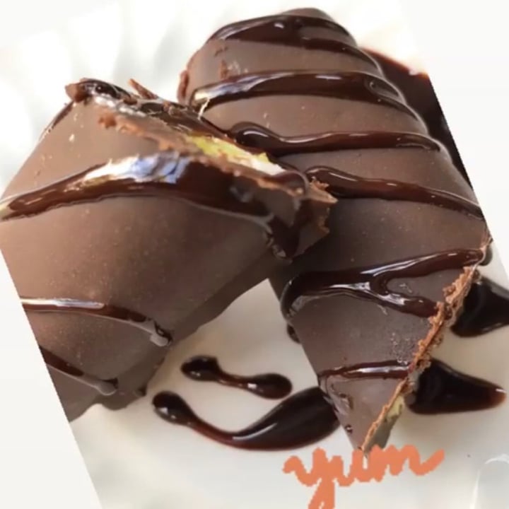 review photo of Pan D'Monium Chilpancingo Chocorrol shared by @anagabyveg on 27 Oct 2020 - review