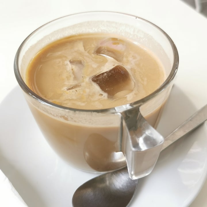 photo of Macco Piccola Cucina Espressa iced cappuccino shared by @effeesse on  11 May 2022 - review
