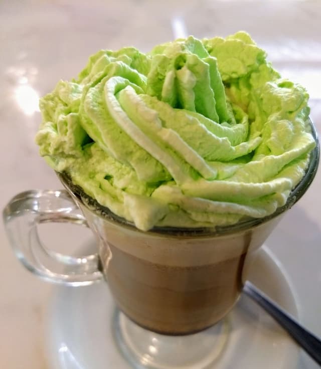 Photo of the dish “Cafe Ubuntero”