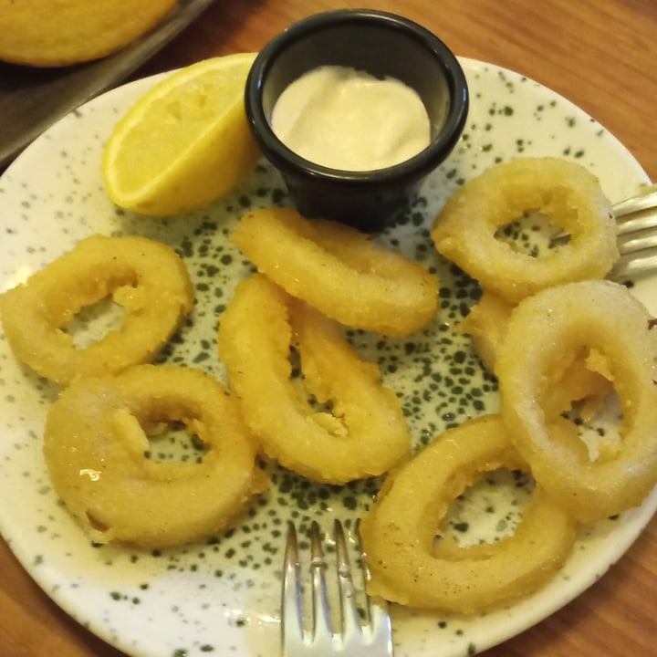 review photo of Viva Chapata No calamares shared by @haku83 on 30 Oct 2022 - review