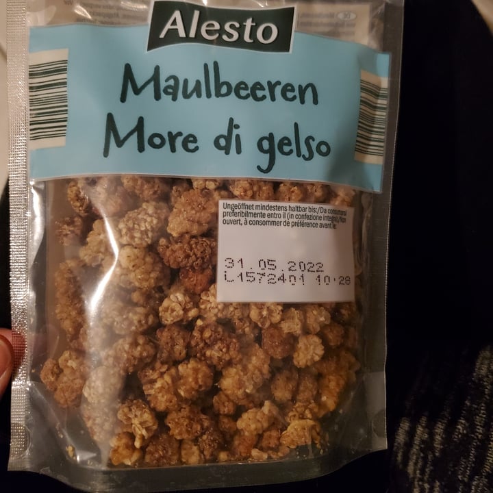 review photo of Alesto More Di Gelso shared by @samuela on 23 Mar 2022 - review
