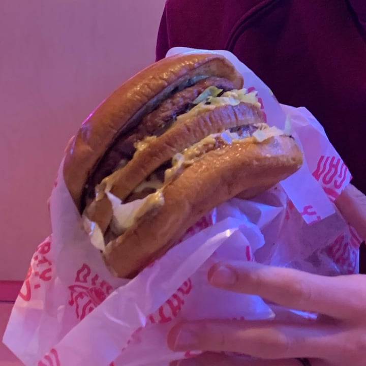 review photo of Dirty Vegan Notorious B.I.G. shared by @cannnoli on 02 Dec 2021 - review