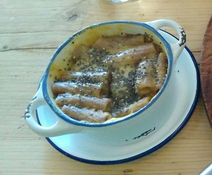 photo of Purezza Brighton Mac'n'Cheese shared by @gottakill on  30 Jul 2019 - review