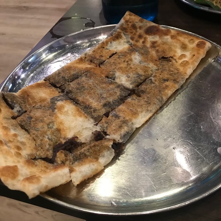 photo of Rm Springleaf Prata Place Red Bean Prata shared by @opheeeliaaa on  15 Mar 2020 - review