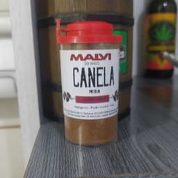 Malvi