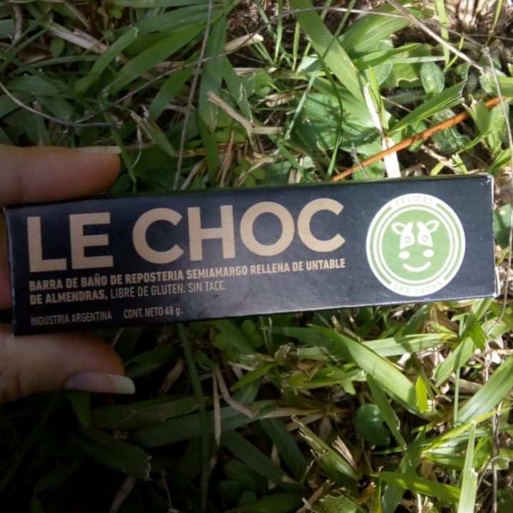 photo of Felices Las Vacas Le Choc shared by @nahijaz on  10 Jun 2021 - review