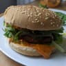 Butcher's burger