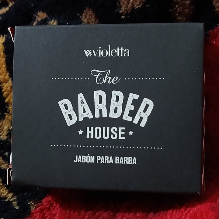 review photo of Violetta cosméticos Jabón para barba shared by @lobo61 on 06 Nov 2020 - review