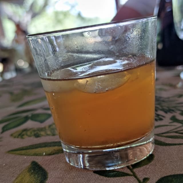 Photo of the dish “Kombucha”