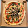 Vegan Pizza Bar