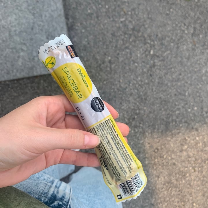 review photo of Coop Spacebar shared by @tamarabertocchi on 01 Jun 2021 - review