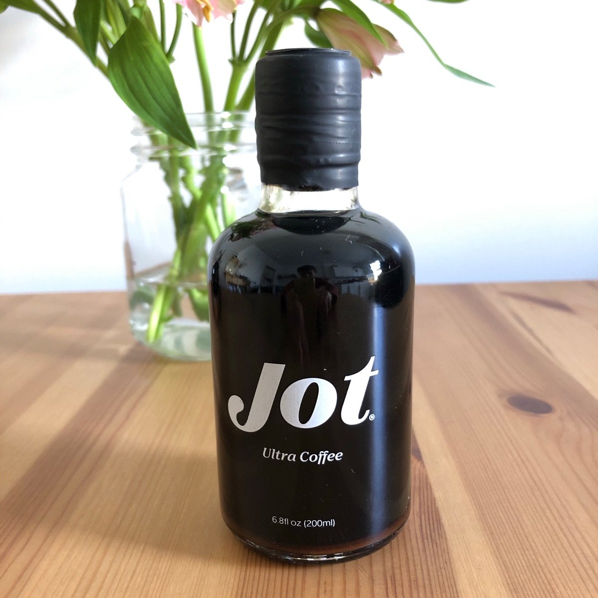 Jot Ultra Coffee Reviews abillion