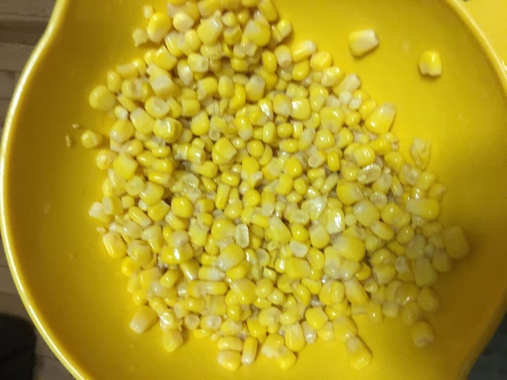 photo of Member's Mark  Whole Kernel Sweet Corn shared by @jimo-tea on  01 Jul 2019 - review