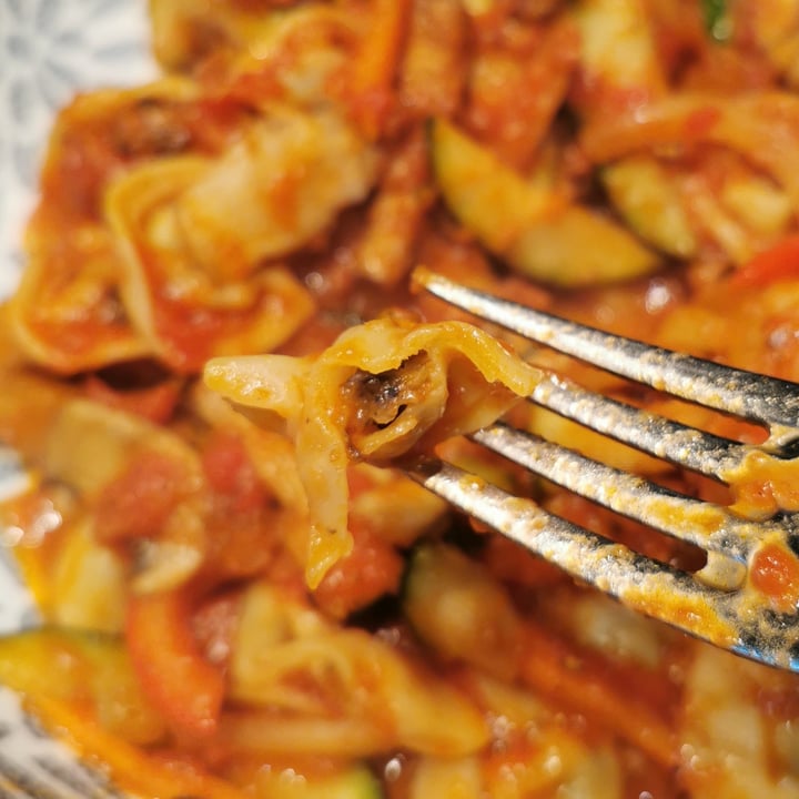 review photo of Salvo By Pasta Fresca Vegetariana shared by @ycarolyn on 02 Oct 2022 - review