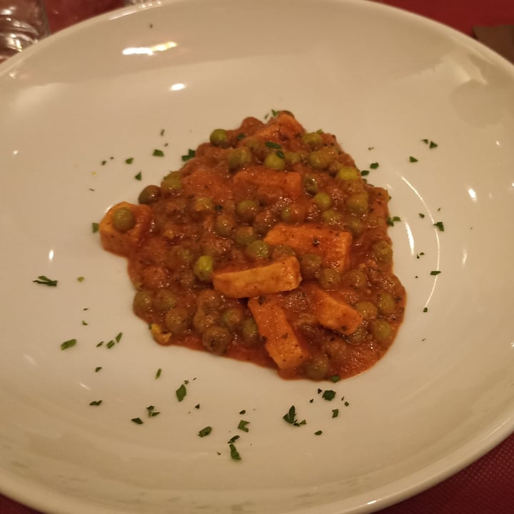 review photo of Amaranto Ristorante Seppia felice shared by @andreasic on 29 Apr 2022 - review