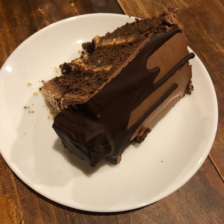 photo of Siempre viva Pastel de chocolate shared by @icas on  21 Jan 2022 - review