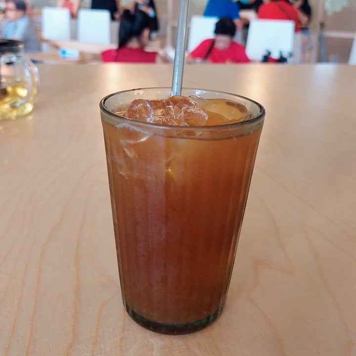 photo of slow bakes ice lemon tea shared by @windgal on  01 May 2022 - review