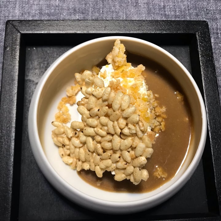 photo of Soul Kitchen Latte e cereali shared by @marbracco on  18 Apr 2022 - review