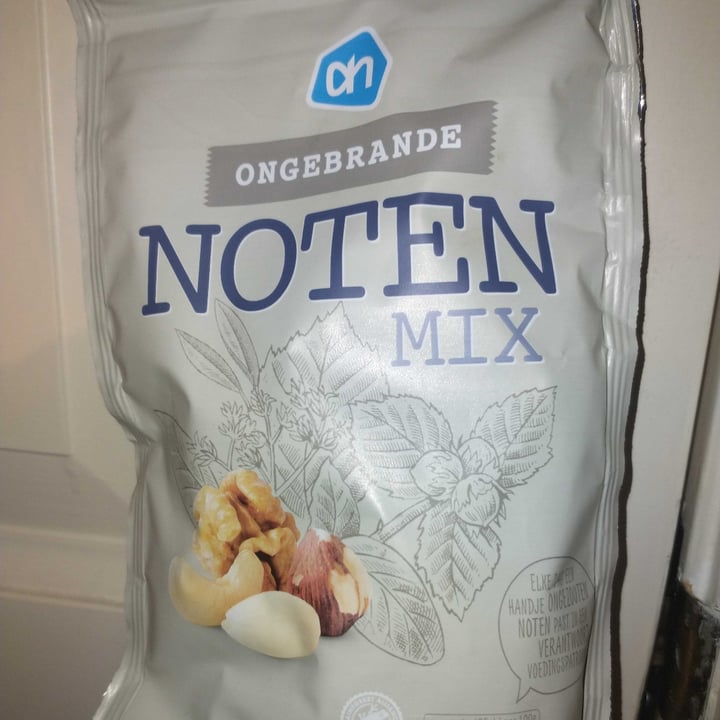 photo of Albert Heijn AH Noten Mix shared by @memmi on  24 Mar 2022 - review