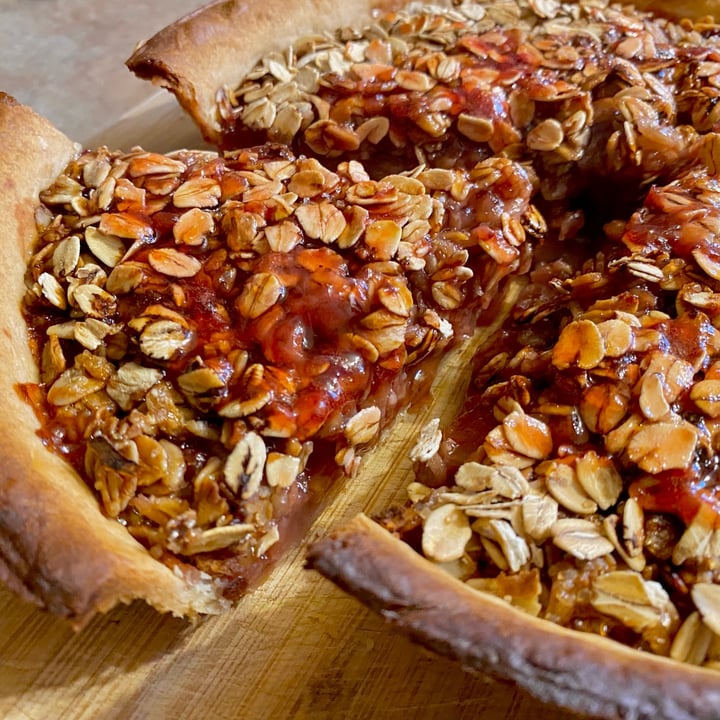 review photo of Tenderflake Deep Dish Pie Shell shared by @hajojo on 18 Oct 2022 - review