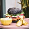 Golden State Vegan Cafe โกลเด้นเสตทวีแกนคาเฟ่