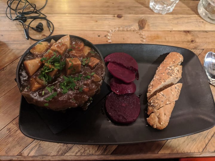 photo of Down the Hatch Blind Scouse shared by @aivilomt on  18 Jan 2020 - review