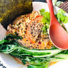 Vegan Ramen Mei