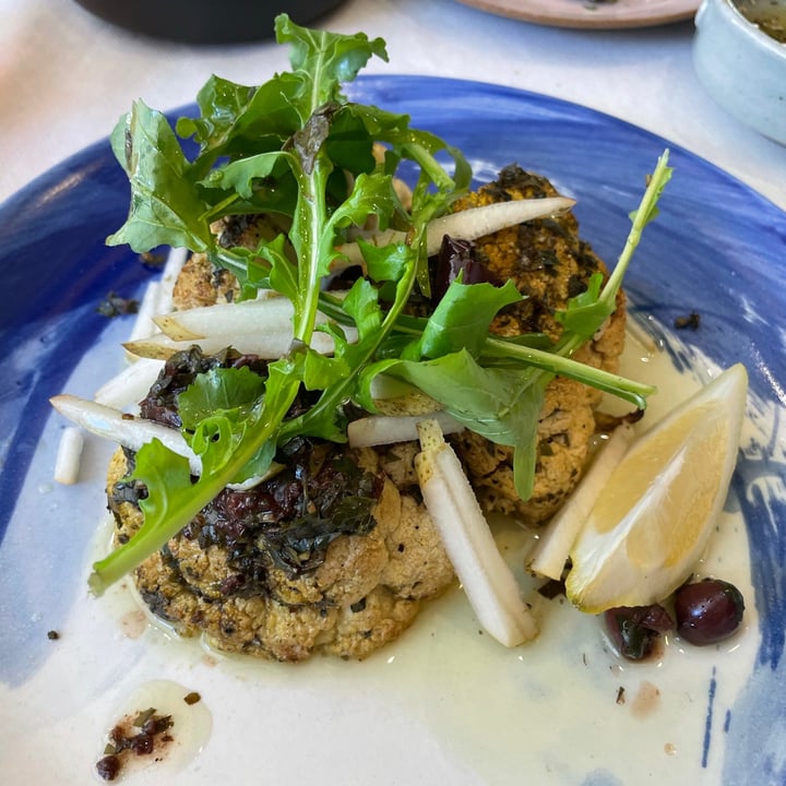 photo of Hemelhuijs Roasted Cauliflower shared by @tanieskitchen on  17 Jun 2021 - review