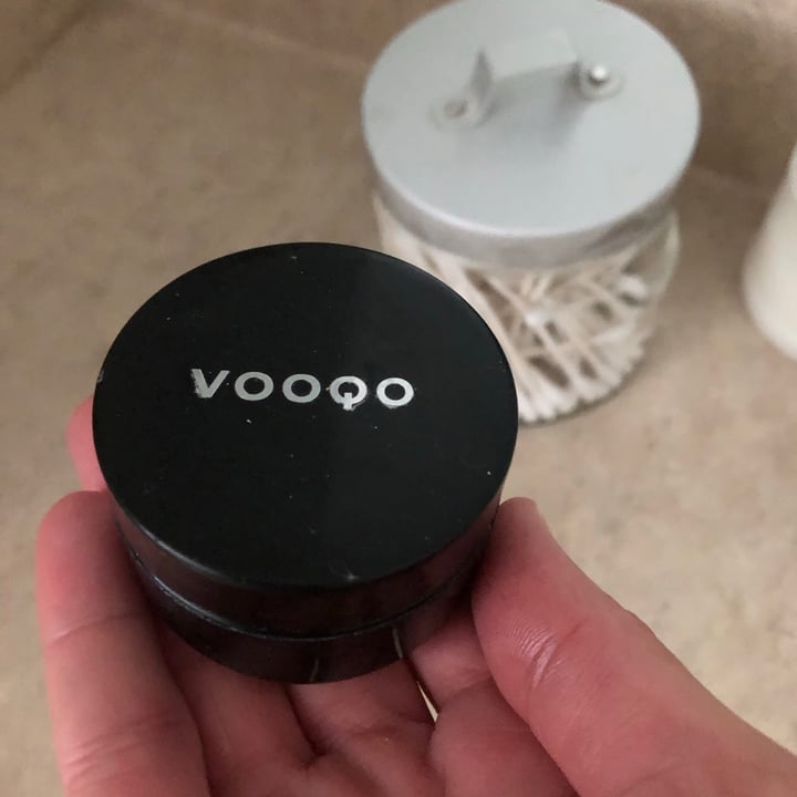 photo of Vooqo Deodorant shared by @lauradear on  18 Jun 2021 - review