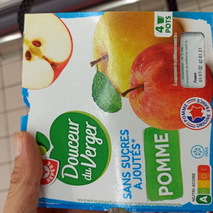 Douceur du verger Compote De Pomme Review abillion