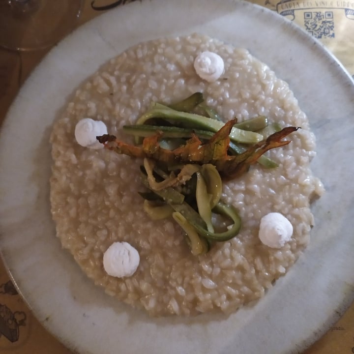 photo of Sementis Risotto al limone con zucchine shared by @vvalerie on  26 Jan 2022 - review