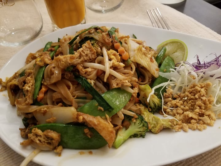 photo of My Pumpui Pad Thai Djay shared by @abhutada89 on  29 Dec 2017 - review