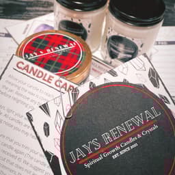 Jay’s renewal